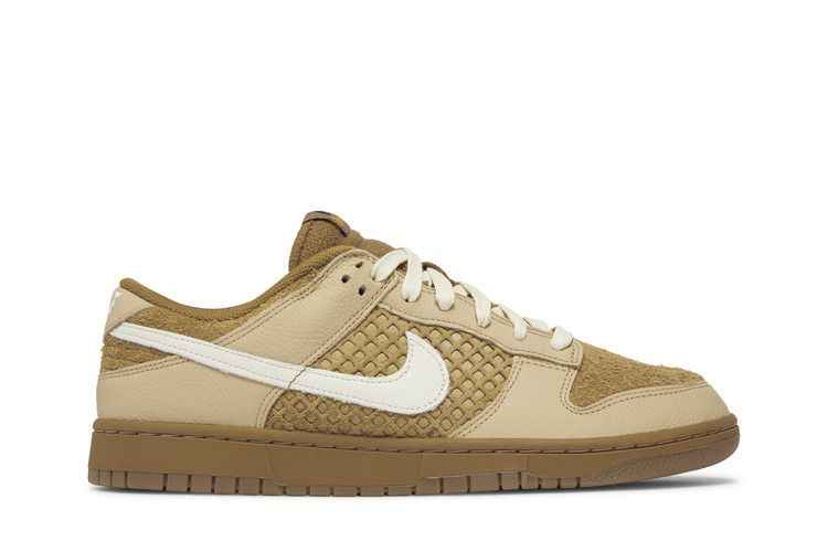 Nike Dunk Low Waffle - Nike Sneaker