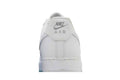 Nike Air Force 1 Low '07 White Ice Blue Sole - Nike Sneaker, Detailansicht 8