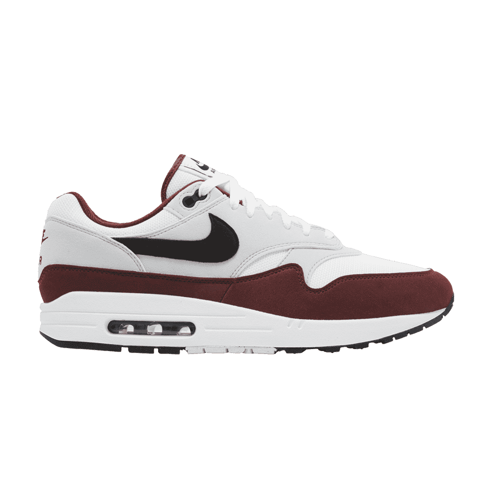 Air Max 1 Dark Team Red - Nike Sneaker