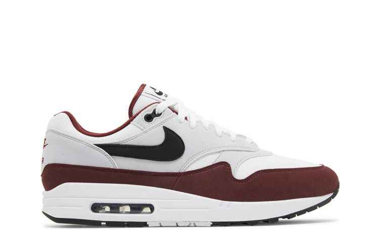 Air Max 1 Dark Team Red - Nike Sneaker