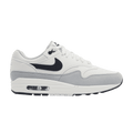 Air Max 1 Platinum Tint Dark Obsidian - Nike Sneaker