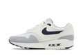 Air Max 1 Platinum Tint Dark Obsidian - Nike Sneaker, Detailansicht 4