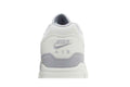 Air Max 1 Platinum Tint Dark Obsidian - Nike Sneaker, Detailansicht 8