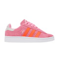 Adidas Campus 00er J „Bliss Pink Solar Red“ - Adidas Sneaker