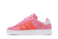 Adidas Campus 00er J „Bliss Pink Solar Red“ - Adidas Sneaker, Detailansicht 4