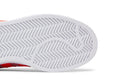 Adidas Campus 00er J „Bliss Pink Solar Red“ - Adidas Sneaker, Detailansicht 6