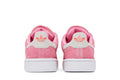 Adidas Campus 00er J „Bliss Pink Solar Red“ - Adidas Sneaker, Detailansicht 7