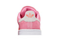 Adidas Campus 00er J „Bliss Pink Solar Red“ - Adidas Sneaker, Detailansicht 8