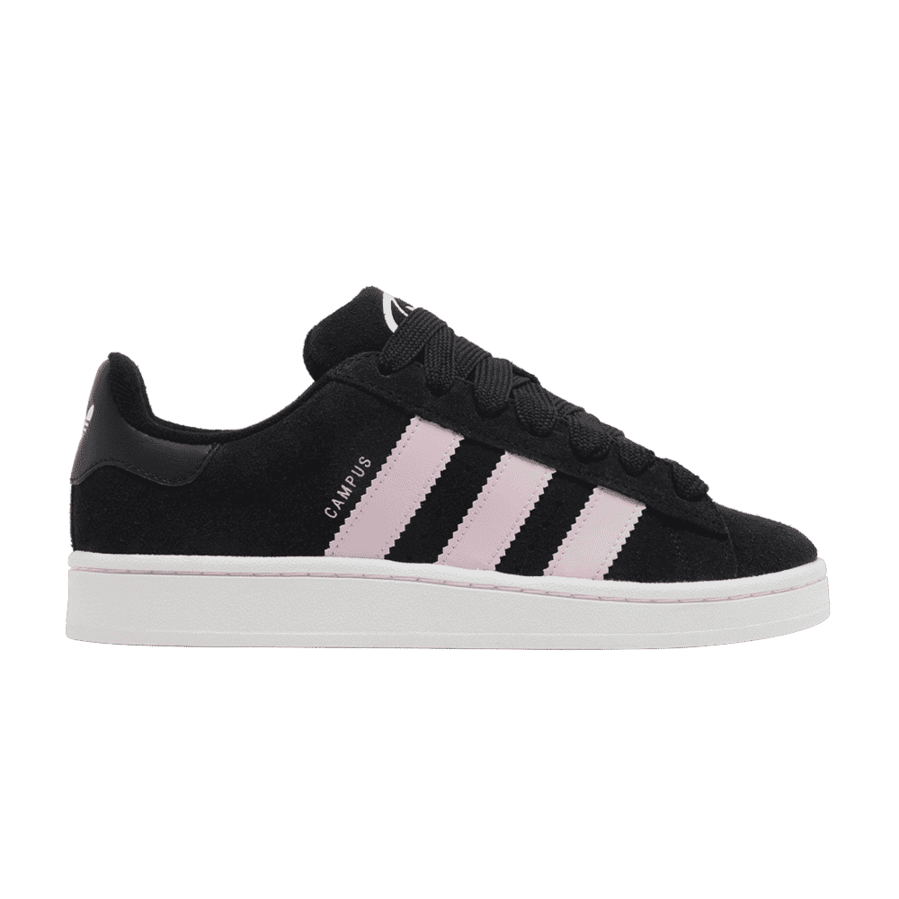 Adidas Campus 00s “Black True Pink”
