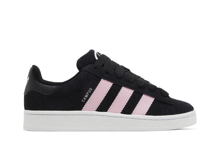 Adidas Campus 00er "Black True Pink"