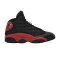 Air Jordan 13 Retro Bred 2017 - Air Jordan Sneaker, Detailansicht 2