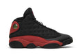 Air Jordan 13 Retro Bred 2017 - Air Jordan Sneaker, Detailansicht 3