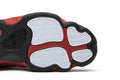 Air Jordan 13 Retro Bred 2017 - Air Jordan Sneaker, Detailansicht 7