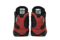 Air Jordan 13 Retro Bred 2017 - Air Jordan Sneaker, Detailansicht 8