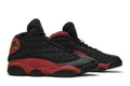 Air Jordan 13 Retro Bred 2017 - Air Jordan Sneaker, Detailansicht 10