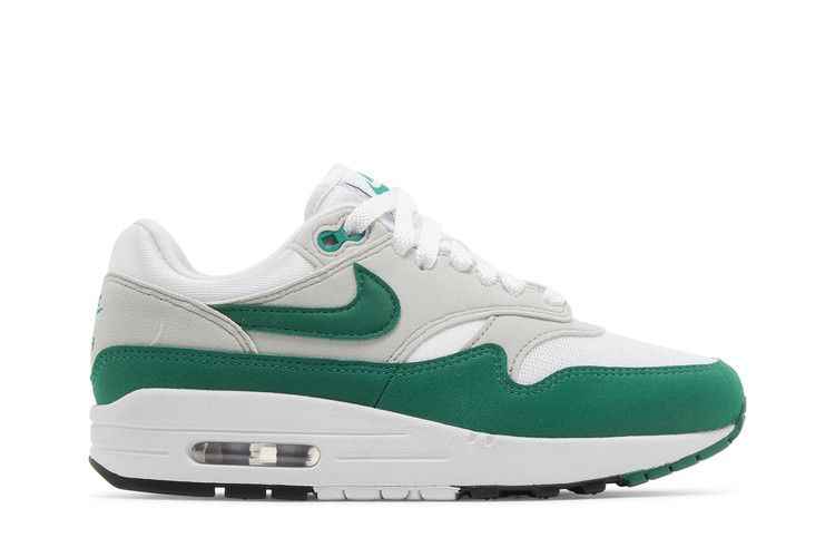 Air Max 1 '87 Malachite - Nike Sneaker