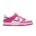 Nike Dunk Low GS Laser Fuchsia - Nike Sneaker