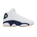 Air Jordan 13 Retro Midnight Navy - Air Jordan Sneaker