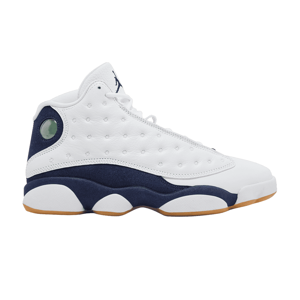 Air Jordan 13 Retro Midnight Navy