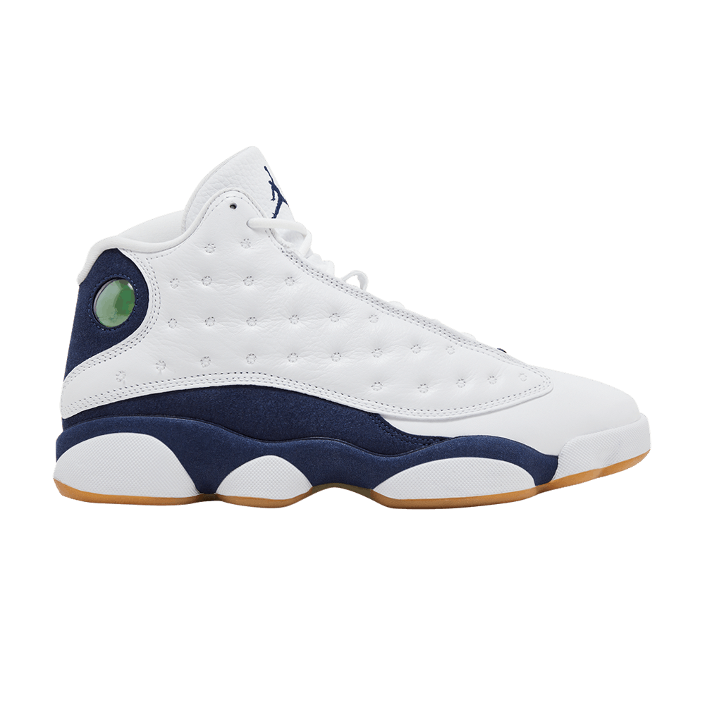 Air Jordan 13 Retro Midnight Navy - Air Jordan Sneaker