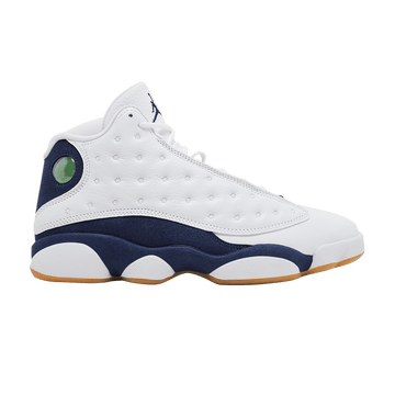 Air Jordan 13 Retro Midnight Navy - Air Jordan Sneaker