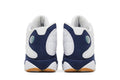 Air Jordan 13 Retro Midnight Navy - Air Jordan Sneaker, Detailansicht 8