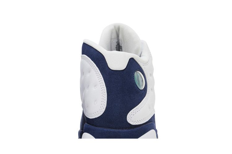Air Jordan 13 Retro Midnight Navy - Air Jordan Sneaker, Detailansicht 9