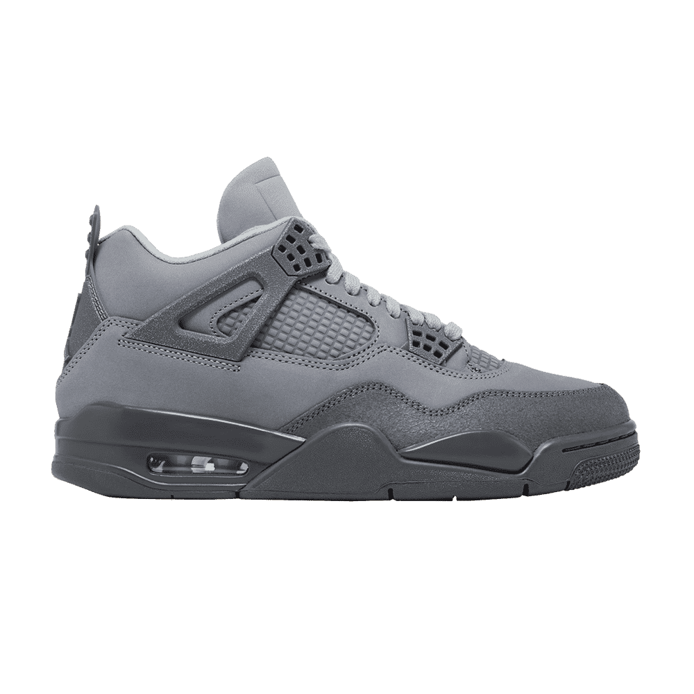 Air Jordan 4 Paris Olympics