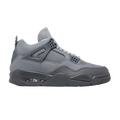 Air Jordan 4 Paris Olympics - Air Jordan Sneaker