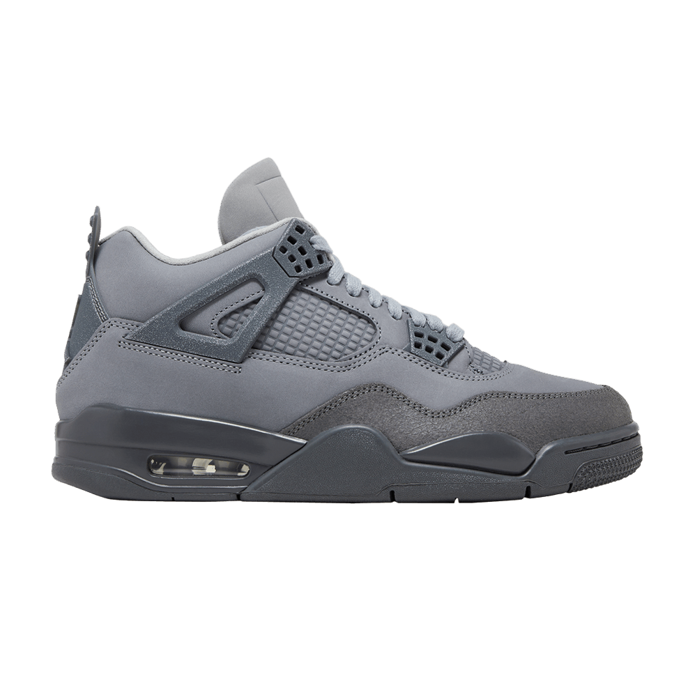 Air Jordan 4 Paris Olympics - Air Jordan Sneaker