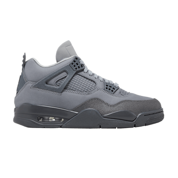 Air Jordan 4 Paris Olympics - Air Jordan Sneaker