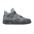 Air Jordan 4 Paris Olympics - Air Jordan Sneaker
