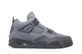 Air Jordan 4 Paris Olympics - Air Jordan Sneaker, Detailansicht 2