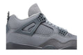 Air Jordan 4 Paris Olympics - Air Jordan Sneaker, Detailansicht 3