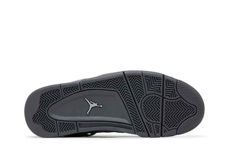 Air Jordan 4 Paris Olympics - Air Jordan Sneaker, Detailansicht 5