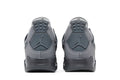 Air Jordan 4 Paris Olympics - Air Jordan Sneaker, Detailansicht 7
