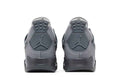 Air Jordan 4 Paris Olympics - Air Jordan Sneaker, Detailansicht 7