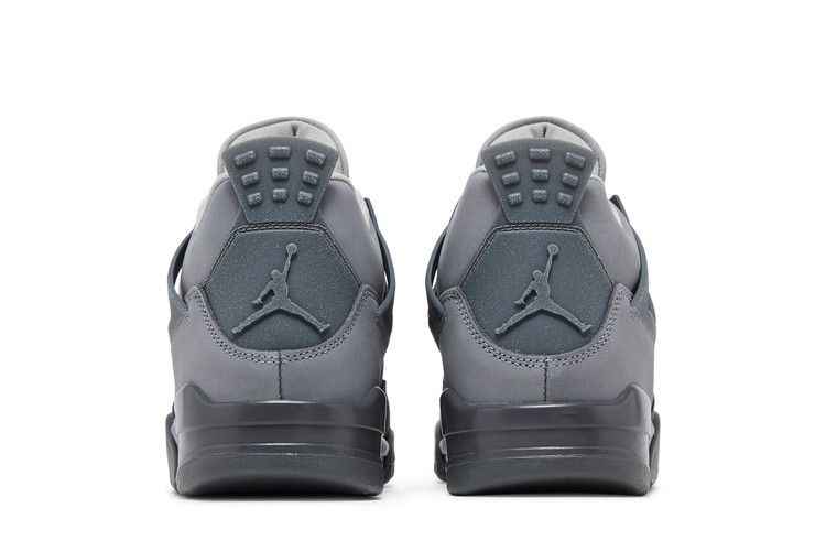 Air Jordan 4 Paris Olympics - Air Jordan Sneaker, Detailansicht 7