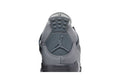 Air Jordan 4 Paris Olympics - Air Jordan Sneaker, Detailansicht 8