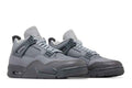 Air Jordan 4 Paris Olympics - Air Jordan Sneaker, Detailansicht 9