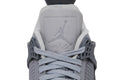 Air Jordan 4 Paris Olympics - Air Jordan Sneaker, Detailansicht 10