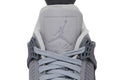 Air Jordan 4 Paris Olympics - Air Jordan Sneaker, Detailansicht 10