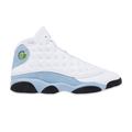 Air Jordan 13 Retro Blue Grey - Air Jordan Sneaker