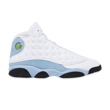 Air Jordan 13 Retro Blue Grey - Air Jordan Sneaker
