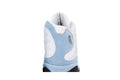 Air Jordan 13 Retro Blue Grey - Air Jordan Sneaker, Detailansicht 9