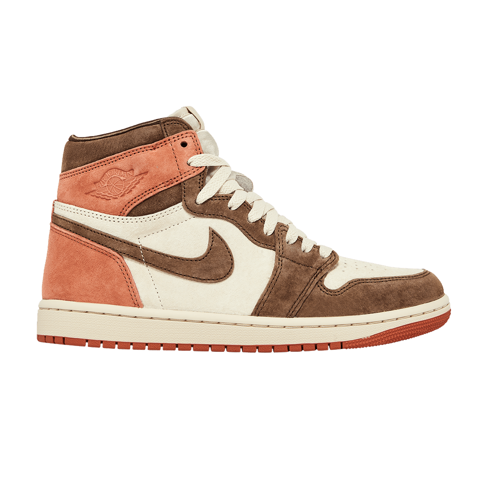 Air Jordan 1 High OG Dusted Clay - Air Jordan Sneaker