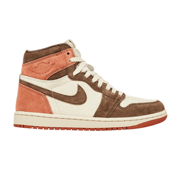 Air Jordan 1 High OG Dusted Clay