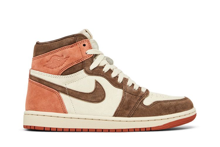 Air Jordan 1 High OG Dusted Clay - Air Jordan Sneaker