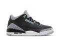 Air Jordan 3 Pine Green Cement Grey - Air Jordan Sneaker, Detailansicht 2