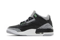 Air Jordan 3 Pine Green Cement Grey - Air Jordan Sneaker, Detailansicht 4
